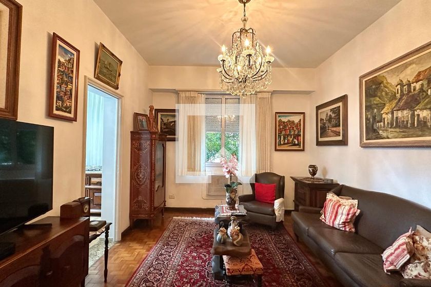 Apartamento, 3 quartos, 216 m² - Foto 21
