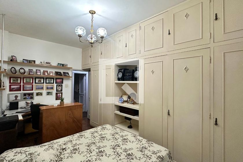 Apartamento, 3 quartos, 216 m² - Foto 32