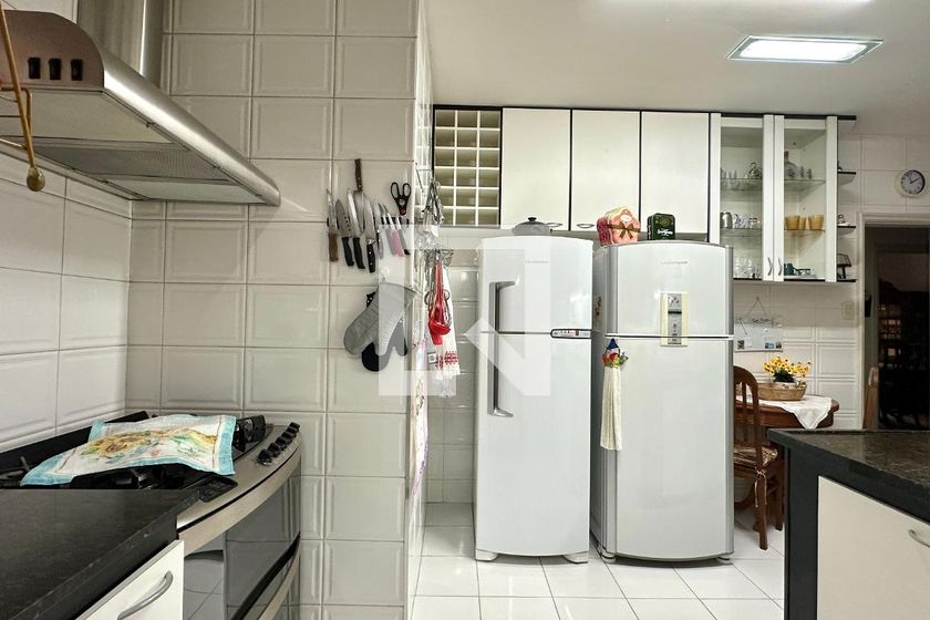 Apartamento, 3 quartos, 216 m² - Foto 55