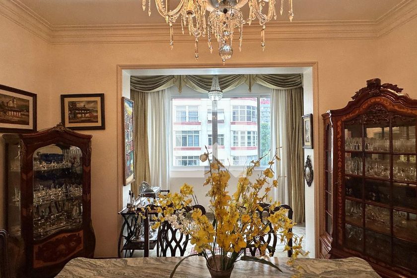 Apartamento, 3 quartos, 216 m² - Foto 12