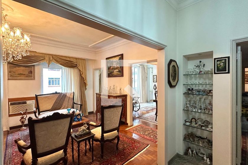 Apartamento, 3 quartos, 216 m² - Foto 19