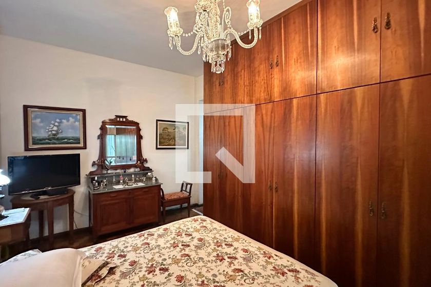 Apartamento, 3 quartos, 216 m² - Foto 36
