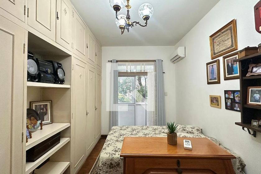 Apartamento, 3 quartos, 216 m² - Foto 28