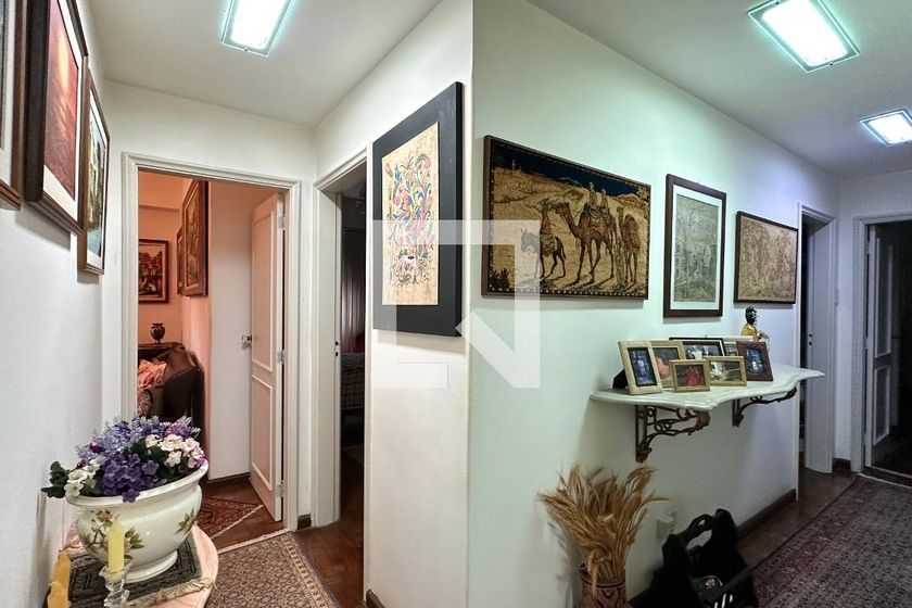 Apartamento, 3 quartos, 216 m² - Foto 47