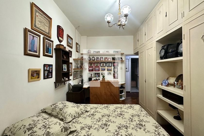 Apartamento, 3 quartos, 216 m² - Foto 31
