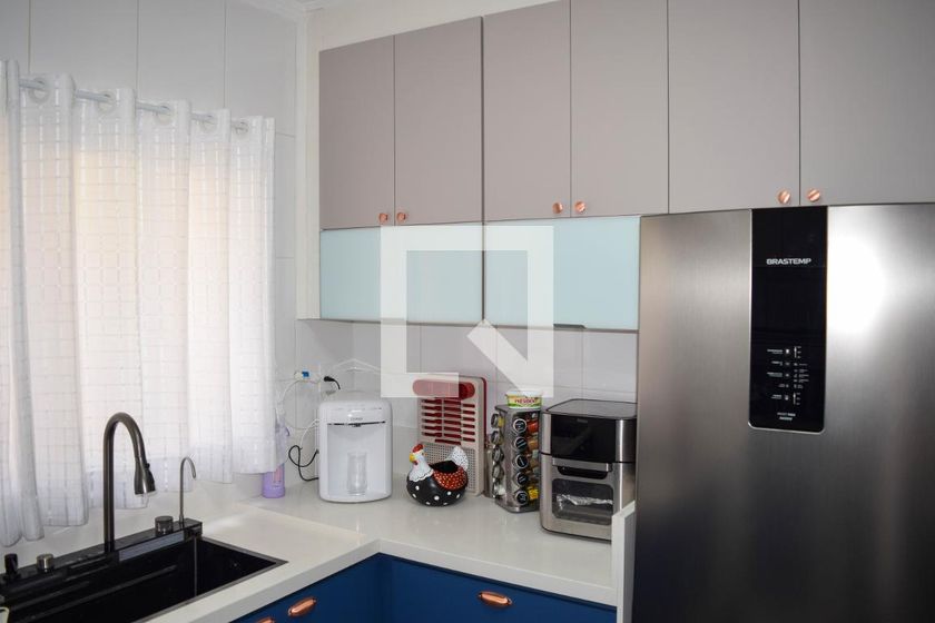 Casa, 3 quartos, 185 m² - Foto 21