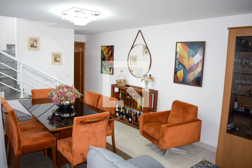 Casa, 3 quartos, 185 m² - Foto 1