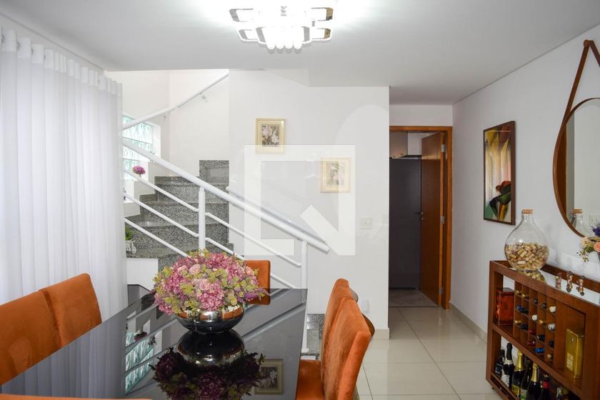 Casa, 3 quartos, 185 m² - Foto 3