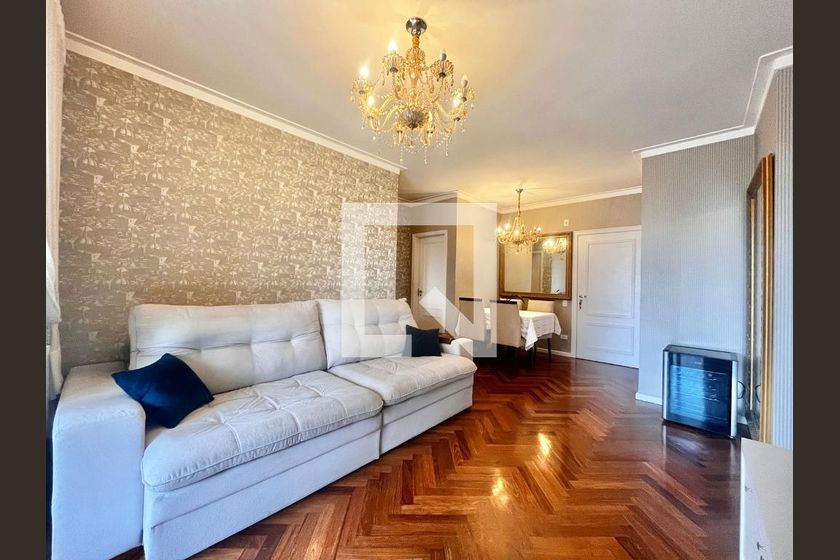 Apartamento à Venda - Cambuí, 2 Quartos,  90 m2 em , Campinas - sp | SoloBR