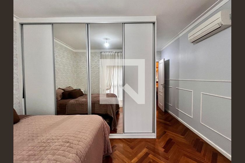 Apartamento à Venda - Cambuí, 2 Quartos,  90 m2 em , Campinas - sp | SoloBR