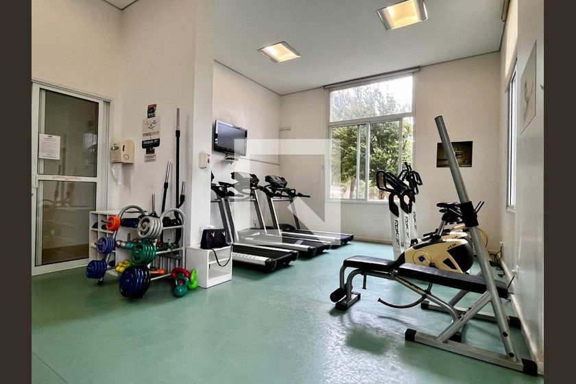 Apartamento à Venda - Cambuí, 2 Quartos,  90 m2 em , Campinas - sp | SoloBR