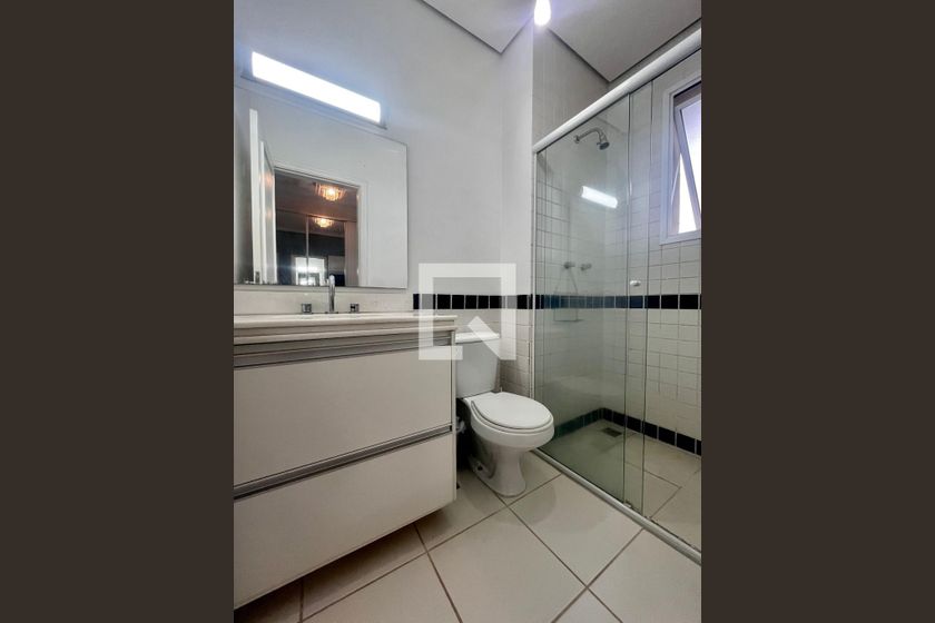 Apartamento à Venda - Cambuí, 2 Quartos,  90 m2 em , Campinas - sp | SoloBR