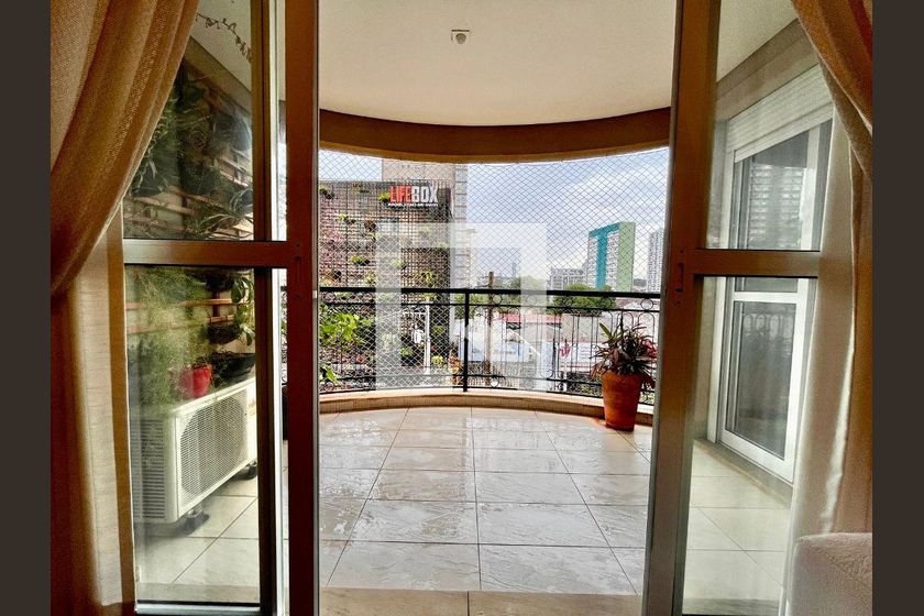 Apartamento à Venda - Cambuí, 2 Quartos,  90 m2 em , Campinas - sp | SoloBR