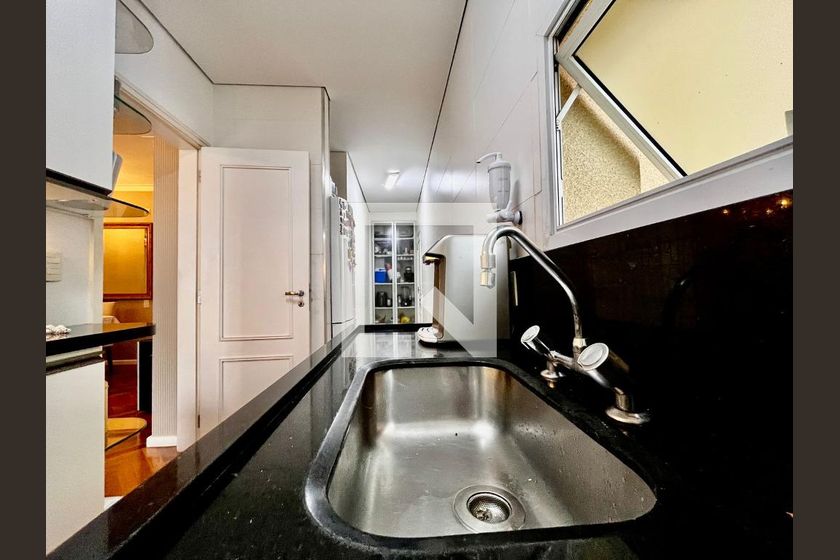 Apartamento à Venda - Cambuí, 2 Quartos,  90 m2 em , Campinas - sp | SoloBR