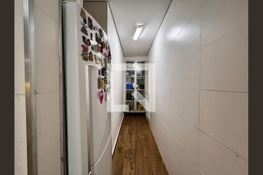 Apartamento à Venda - Cambuí, 2 Quartos,  90 m2 em , Campinas - sp | SoloBR