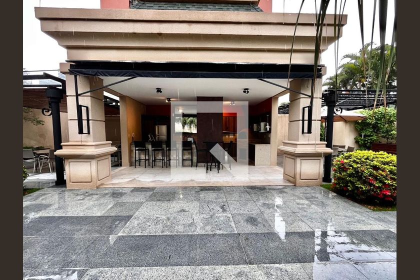 Apartamento à Venda - Cambuí, 2 Quartos,  90 m2 em , Campinas - sp | SoloBR