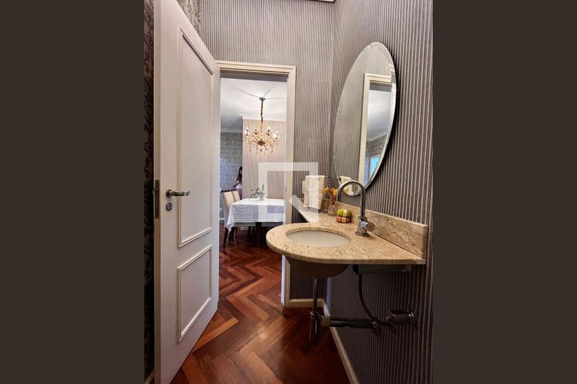 Apartamento à Venda - Cambuí, 2 Quartos,  90 m2 em , Campinas - sp | SoloBR