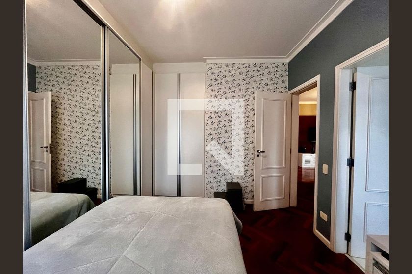 Apartamento à Venda - Cambuí, 2 Quartos,  90 m2 em , Campinas - sp | SoloBR