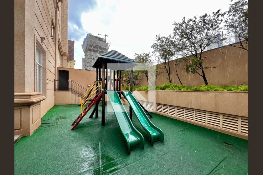 Apartamento à Venda - Cambuí, 2 Quartos,  90 m2 em , Campinas - sp | SoloBR