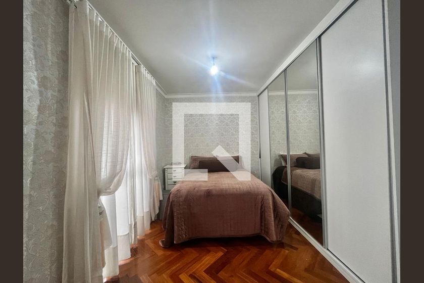 Apartamento à Venda - Cambuí, 2 Quartos,  90 m2 em , Campinas - sp | SoloBR