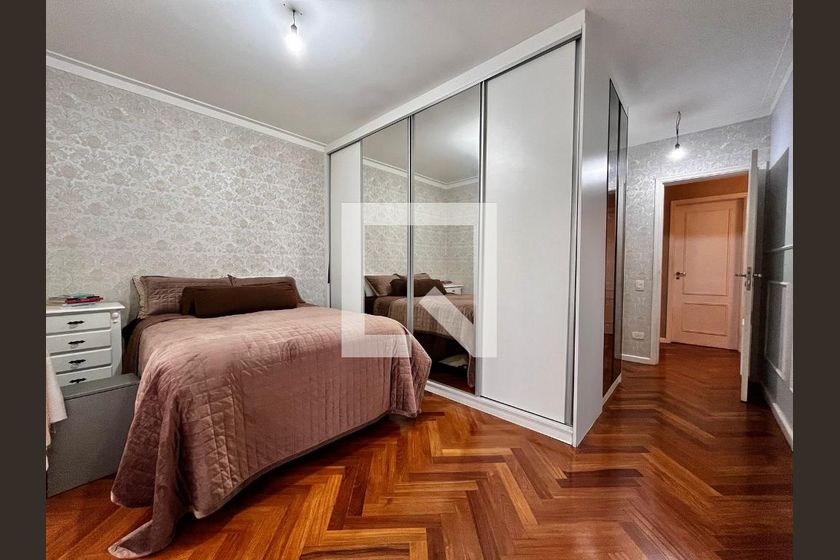 Apartamento à Venda - Cambuí, 2 Quartos,  90 m2 em , Campinas - sp | SoloBR