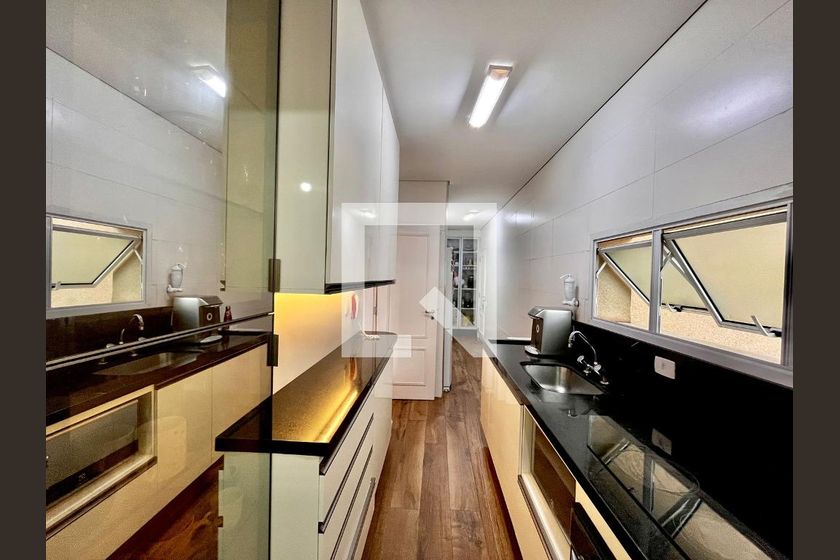 Apartamento à Venda - Cambuí, 2 Quartos,  90 m2 em , Campinas - sp | SoloBR