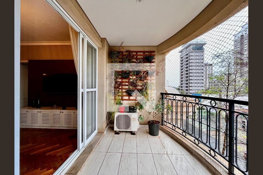 Apartamento à Venda - Cambuí, 2 Quartos,  90 m2 em , Campinas - sp | SoloBR