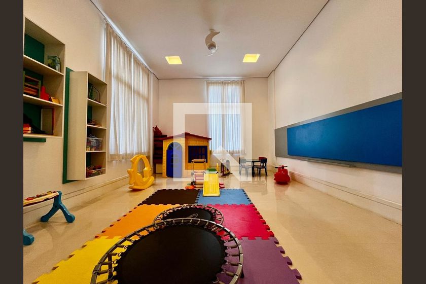 Apartamento à Venda - Cambuí, 2 Quartos,  90 m2 em , Campinas - sp | SoloBR