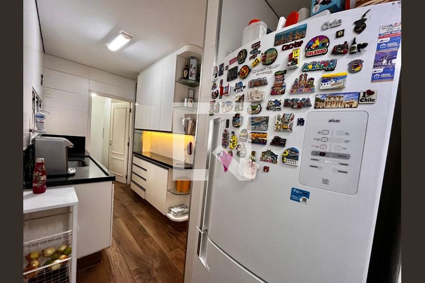 Apartamento à Venda - Cambuí, 2 Quartos,  90 m2 em , Campinas - sp | SoloBR