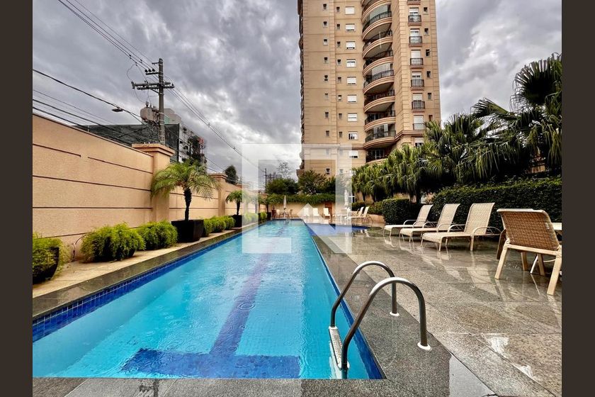 Apartamento à Venda - Cambuí, 2 Quartos,  90 m2 em , Campinas - sp | SoloBR