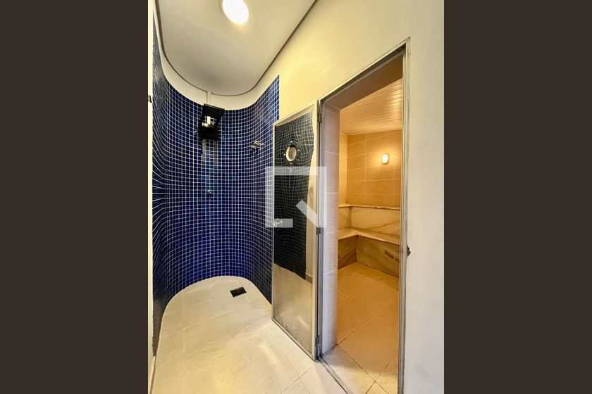 Apartamento à Venda - Cambuí, 2 Quartos,  90 m2 em , Campinas - sp | SoloBR