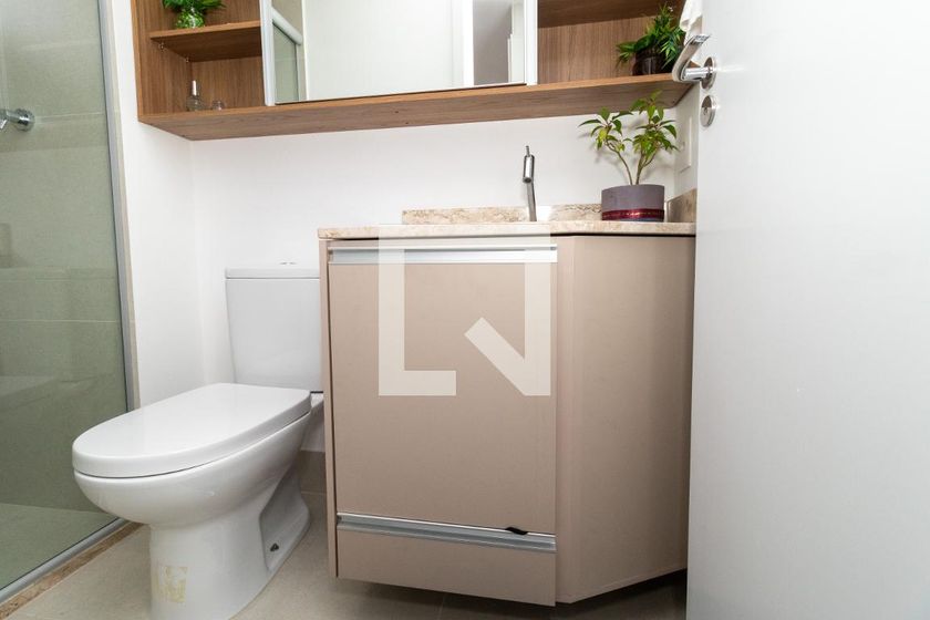 Apartamento, 2 quartos, 71 m² - Foto 37