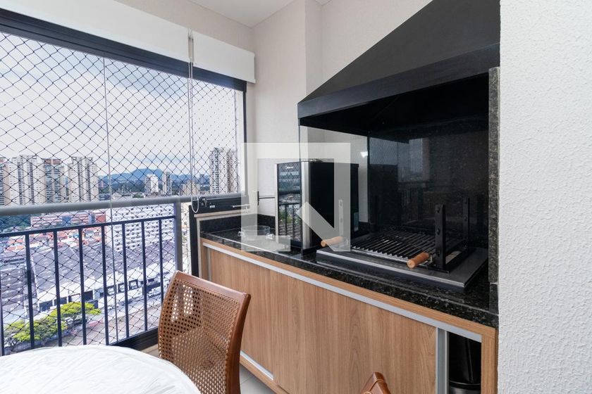 Apartamento, 2 quartos, 71 m² - Foto 17
