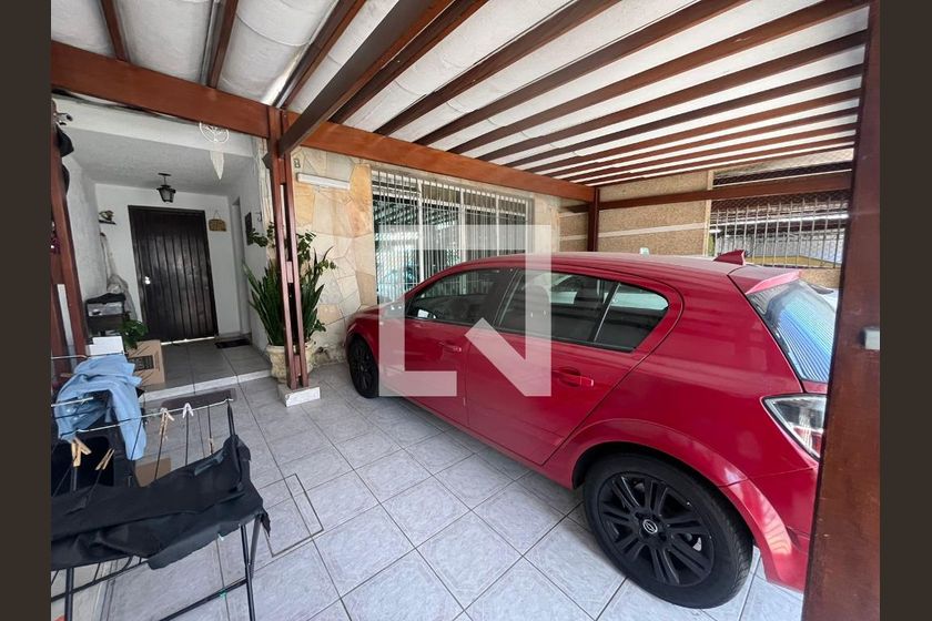 Casa, 2 quartos, 108 m² - Foto 35