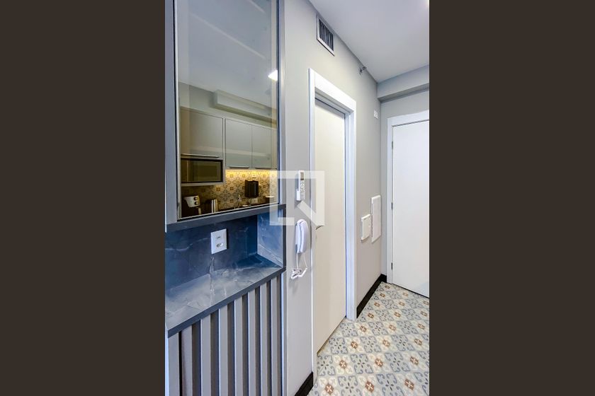 Apartamento, 1 quarto, 21 m² - Foto 33