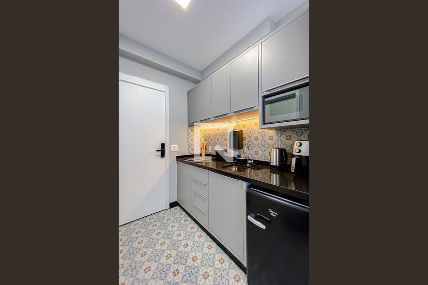 Apartamento, 1 quarto, 21 m² - Foto 29