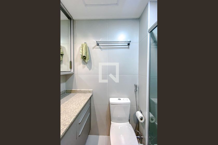 Apartamento, 1 quarto, 21 m² - Foto 19