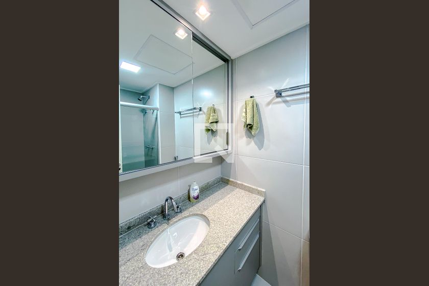 Apartamento, 1 quarto, 21 m² - Foto 17