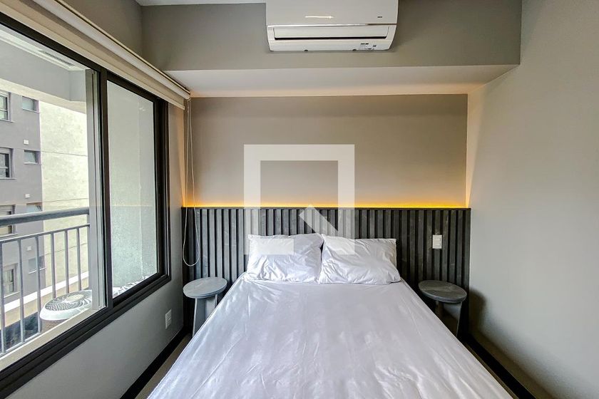Apartamento, 1 quarto, 21 m² - Foto 13