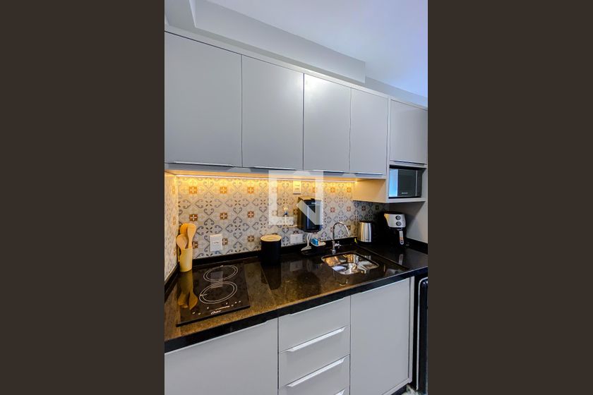 Apartamento, 1 quarto, 21 m² - Foto 35