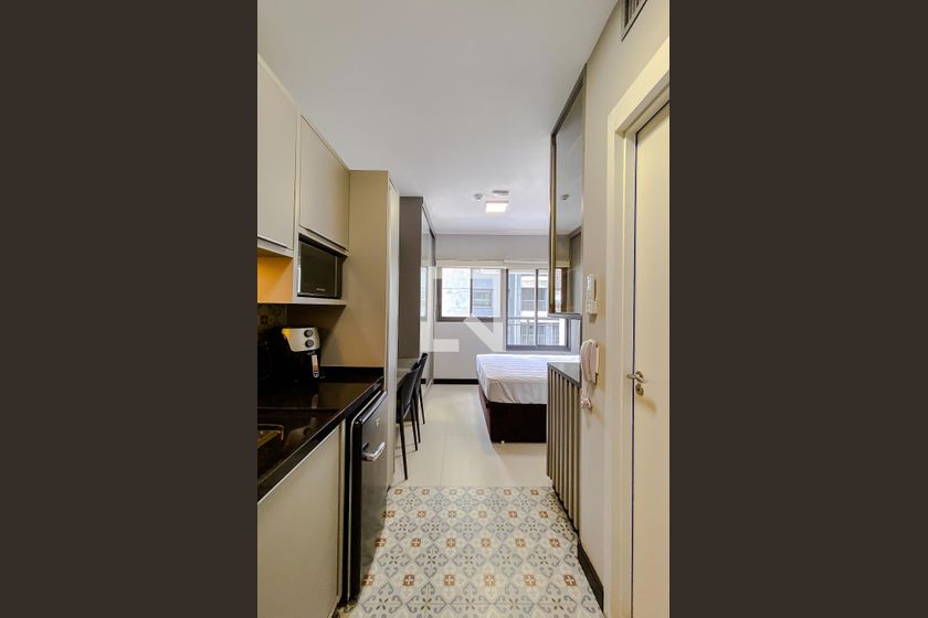 Apartamento, 1 quarto, 21 m² - Foto 37