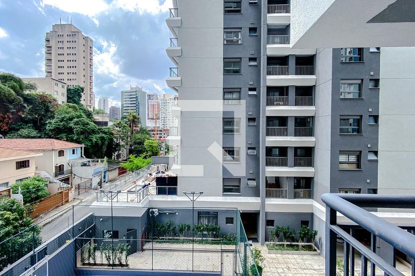 Apartamento, 1 quarto, 21 m² - Foto 15