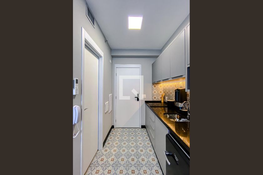 Apartamento, 1 quarto, 21 m² - Foto 31