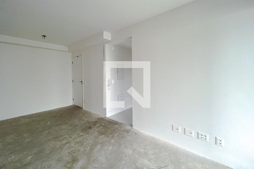 Apartamento, 2 quartos, 51 m² - Foto 3