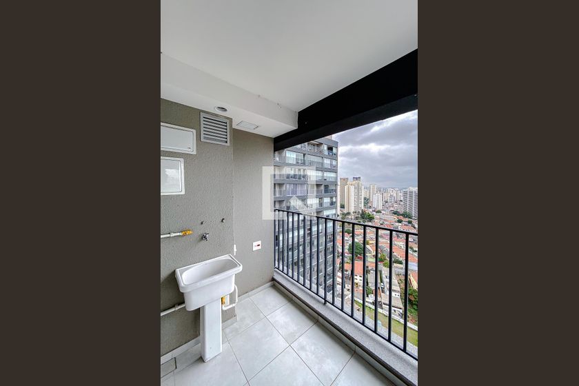 Apartamento, 2 quartos, 51 m² - Foto 5