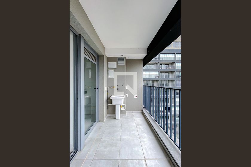 Apartamento, 2 quartos, 51 m² - Foto 8