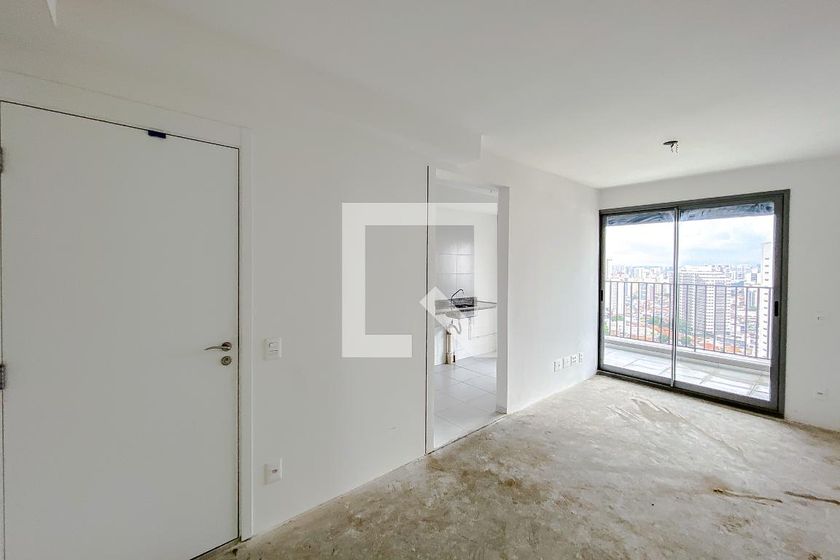 Apartamento, 2 quartos, 51 m² - Foto 2