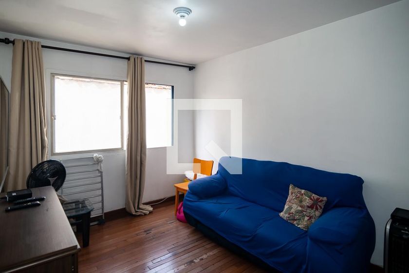 Apartamento, 2 quartos, 57 m² - Foto 3