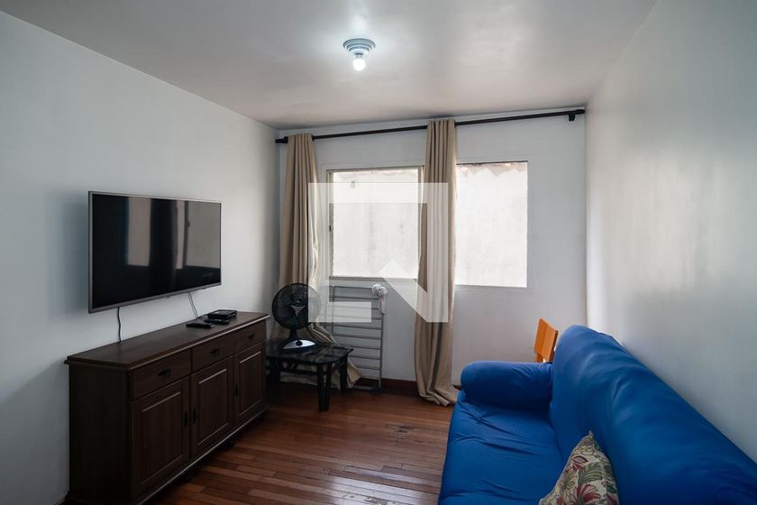 Apartamento, 2 quartos, 57 m² - Foto 1