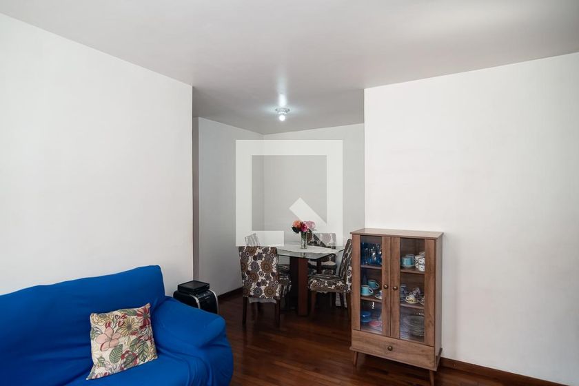 Apartamento, 2 quartos, 57 m² - Foto 5